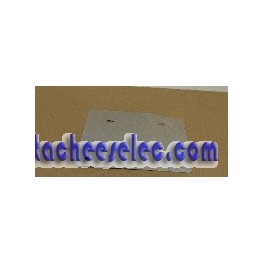 Isolant/carte électronique pour Aspirateur Robot ROWENTA Isolant/carte électronique pour Aspirateur Robot ROWENTA