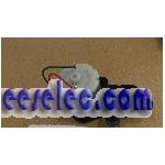 Moteur/brossette/droite pour Aspirateur Robot ROWENTA