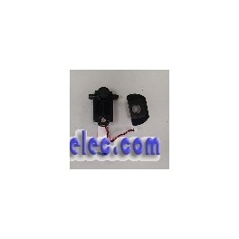 Émetteur laser+Guide pour Aspirateur Robot ROWENTA Émetteur laser+Guide pour Aspirateur Robot ROWENTA