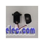 Émetteur laser+Guide pour Aspirateur Robot ROWENTA