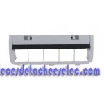 Trappe/brosse/gris pour Aspirateur Robot ROWENTA