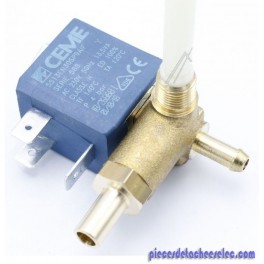 Électrovanne pour Centrale Vapeur BOSCH