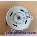 Moteur Ventilateur pour Poêle à Pétrole Qlima