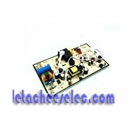 Platine Commande pour Machine à Pâte HOMY90 HKOENIG Platine Commande pour Machine à Pâte HOMY90 HKOENIG