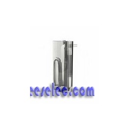 Réservoir d'eau pour Machine à Pâte HOMY90 HKOENIG Réservoir d'eau pour Machine à Pâte HOMY90 HKOENIG