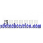 Pack Nouilles 7 moules pour Machine à Pâte HOMY90 HKOENIG