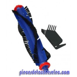 Brosse+Brossette x-plorer s130 pour Aspirateur Robot ROWENTA Brosse+Brossette x-plorer s130 pour Aspirateur Robot ROWENTA