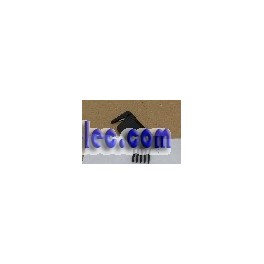 Brossette/noir pour Aspirateur Robot ROWENTA Brossette/noir pour Aspirateur Robot ROWENTA
