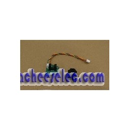 Capteur/droite pour Aspirateur Robot ROWENTA Capteur/droite pour Aspirateur Robot ROWENTA