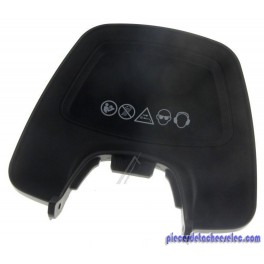 Protecteur pour Taille Haie BLACK DECKER