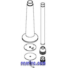 Tube pour Ventilateur ROWENTA Tube pour Ventilateur ROWENTA
