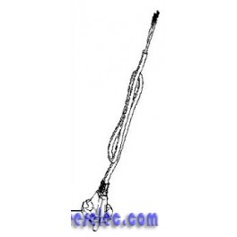 Cordon pour Ventilateur ROWENTA Cordon pour Ventilateur ROWENTA