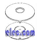 Base pour Ventilateur ROWENTA