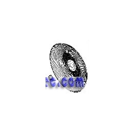 Grille/arriere+Ecrou pour Ventilateur ROWENTA Grille/arriere+Ecrou pour Ventilateur ROWENTA