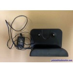 Ensemble de Charge pour Aspirateur Robot Laveur Robusta