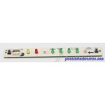 Carte electronique Pour Deshumidificateur ROWENTA
