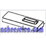 Couvercle Pour Deshumidificateur ROWENTA