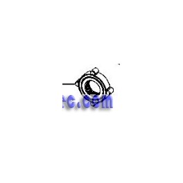 Ecrou/turbine Pour Deshumidificateur ROWENTA Ecrou/turbine Pour Deshumidificateur ROWENTA