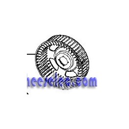 Turbine Pour Deshumidificateur ROWENTA Turbine Pour Deshumidificateur ROWENTA