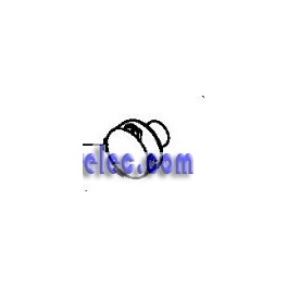 Moteur Pour Deshumidificateur ROWENTA Moteur Pour Deshumidificateur ROWENTA