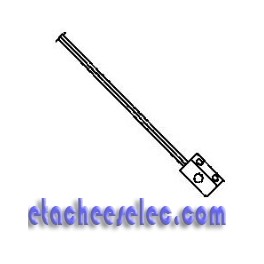 Interrupteur Pour Deshumidificateur ROWENTA Interrupteur Pour Deshumidificateur ROWENTA