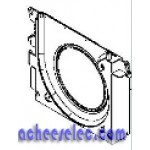 Flasque/arriere/turbine Pour Deshumidificateur ROWENTA