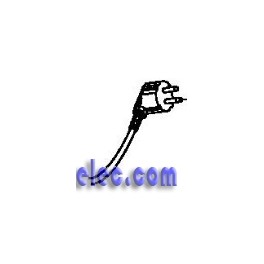 Cordon Pour Deshumidificateur ROWENTA Cordon Pour Deshumidificateur ROWENTA