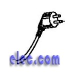 Cordon Pour Deshumidificateur ROWENTA