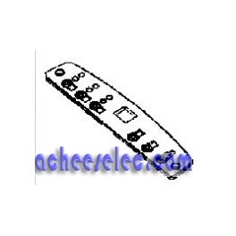 Cadran/commande Pour Deshumidificateur ROWENTA Cadran/commande Pour Deshumidificateur ROWENTA