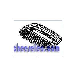 Grille/superieur/noir Pour Deshumidificateur ROWENTA Grille/superieur/noir Pour Deshumidificateur ROWENTA