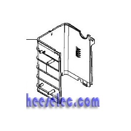 Cloison/central Pour Deshumidificateur ROWENTA Cloison/central Pour Deshumidificateur ROWENTA