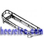 Guide/grille Pour Deshumidificateur ROWENTA