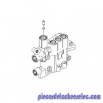 Tête de Cylindre de Culasse pour Nettoyeur Haute Pression HDS 558 C / HDS 558 CSX Karcher