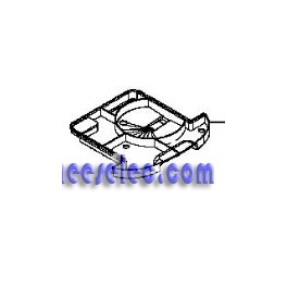 Flasque/superieur/bac Pour Deshumidificateur ROWENTA Flasque/superieur/bac Pour Deshumidificateur ROWENTA