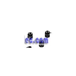 Amortisseur/compresseur Pour Deshumidificateur ROWENTA Amortisseur/compresseur Pour Deshumidificateur ROWENTA