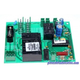 Module Electronique pour Hotte ELECTROLUX