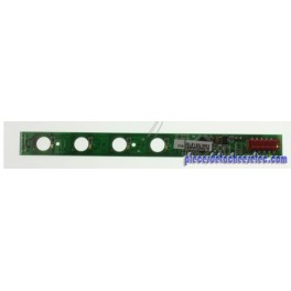 Carte Clavier pour Hotte BEKO