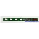 Carte Clavier pour Hotte BEKO