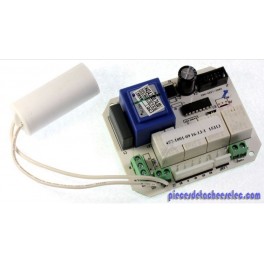 Carte de Controle pour Hotte BEKO