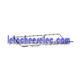 Isolant.mica Pour Multicuiseur Moulinex Isolant.mica Pour Multicuiseur Moulinex