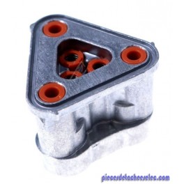 Unité de Pompe pour Nettoyeur Haute Pression BOSCH