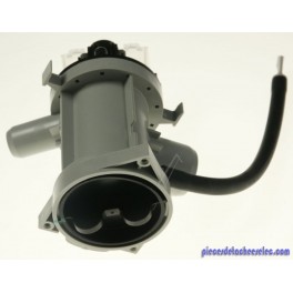 Pompe de Vidange Alternative pour Lave Linge LG