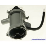 Pompe de Vidange Alternative pour Lave Linge LG