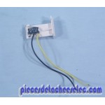 Ensemble Verrouillage Interrupteur pour Smoothie SB255 KENWOOD