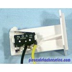 Ensemble Verrouillage Interrupteur pour Smoothie SB255 KENWOOD