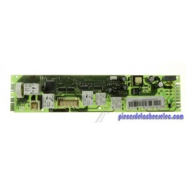 Carte Electronique pour Four SMEG