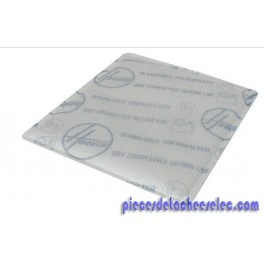 Filtre Moteur pour Aspirateur HOOVER