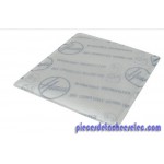 Filtre Moteur pour Aspirateur HOOVER