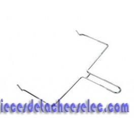Poignee/broche pour Four Moulinex Poignee/broche pour Four Moulinex