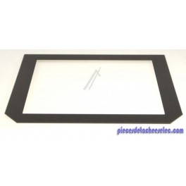 Vitre Interieur de Porte pour Four COOKE LEWIS